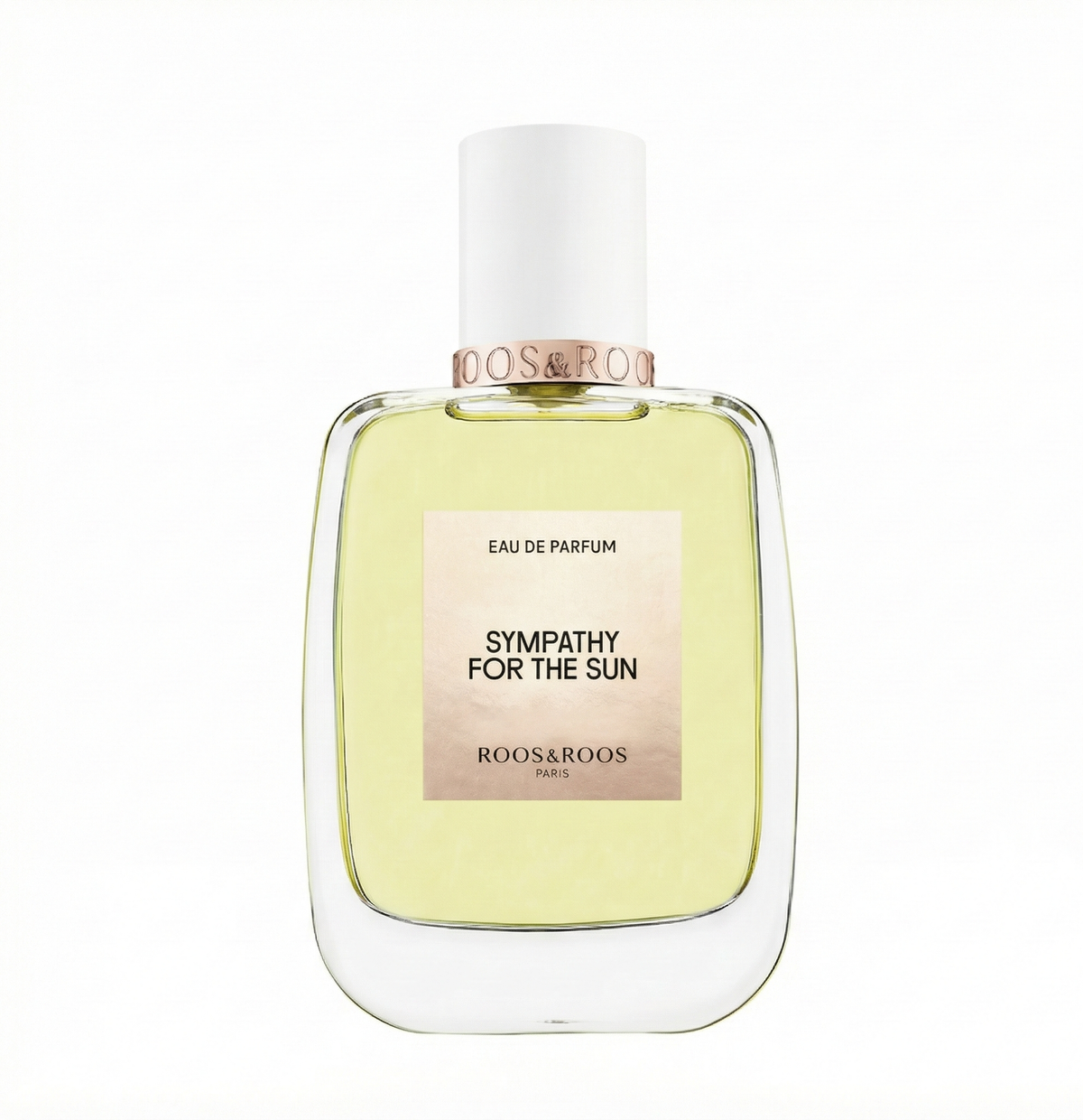 ROOS&ROOS SYMPATHY FOR THE SUN EDP 50 ML