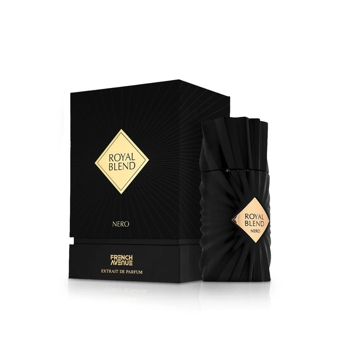 French Avenue - Royal Blend Nero 100ml