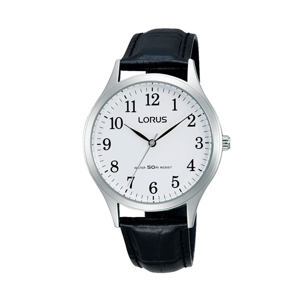 LORUS WATCHES Mod. RRX17HX9 – Seitenansicht