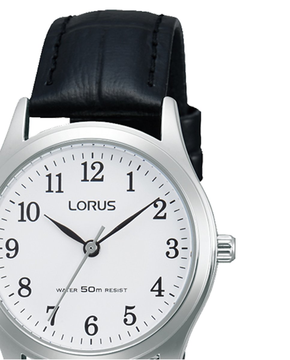 LORUS WATCHES Mod. RRX19HX9 – Seitenansicht