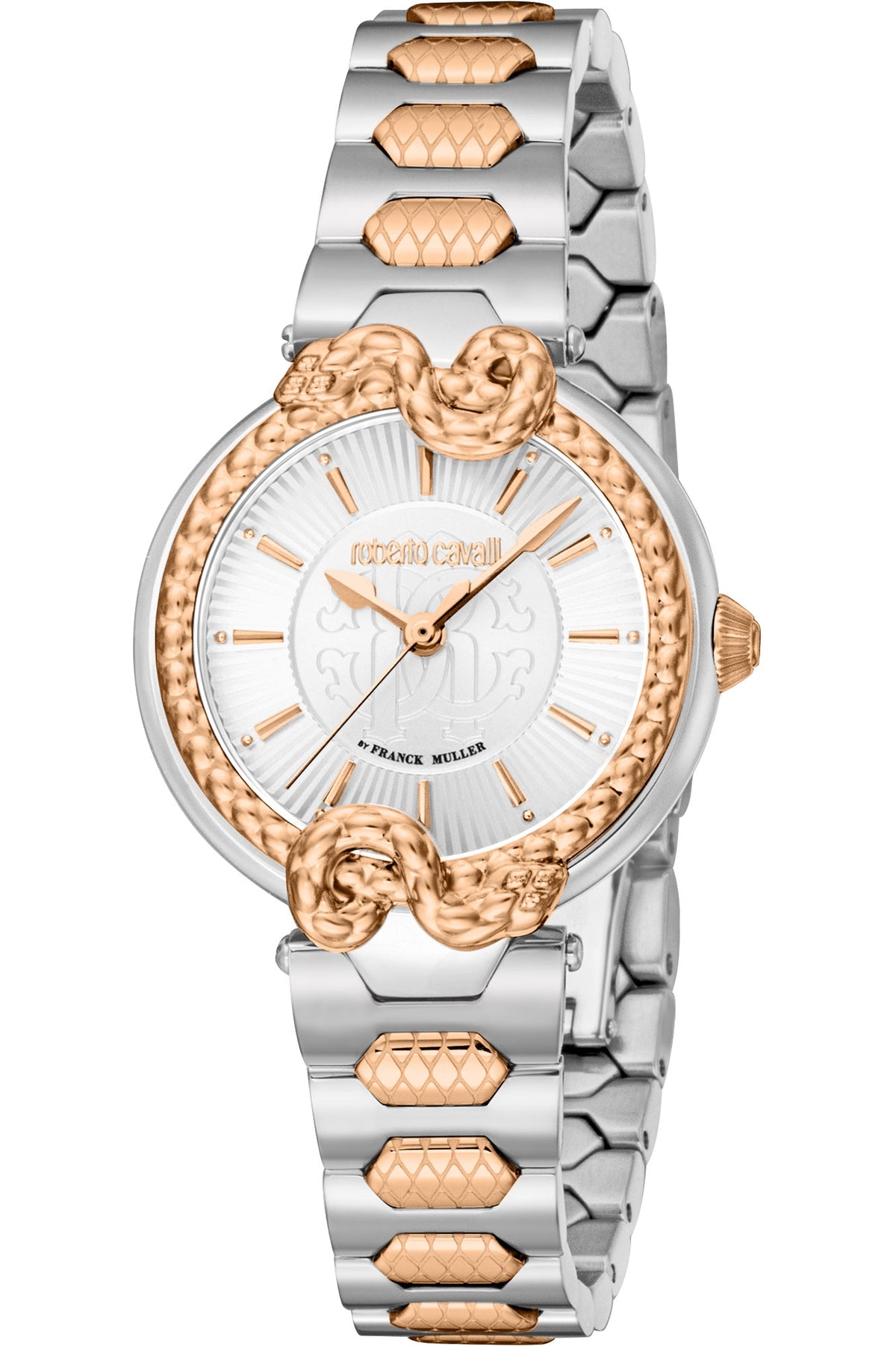 ROBERTO CAVALLI by FRANCK MULLER MOD. RV1L214M0071