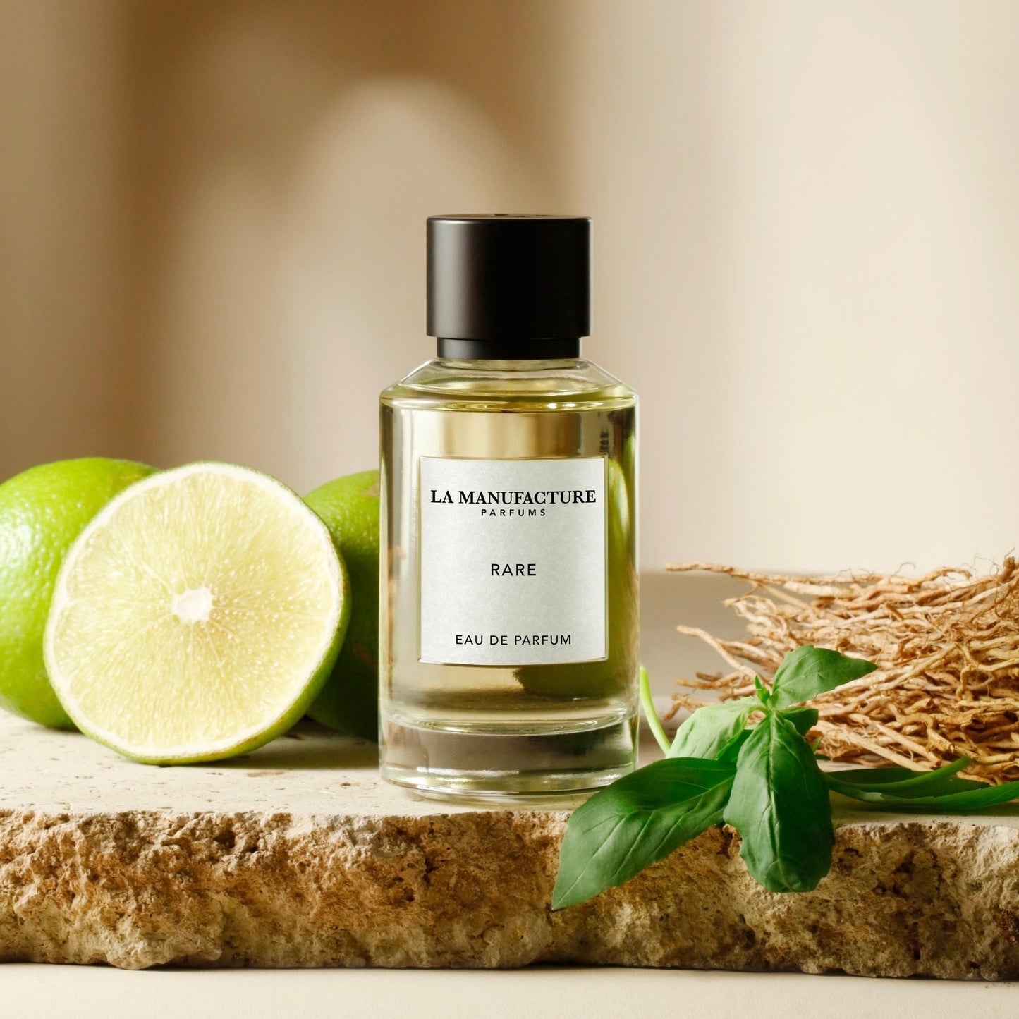 La Manufacture Paris La Manufacture Rare Edp 100 ml