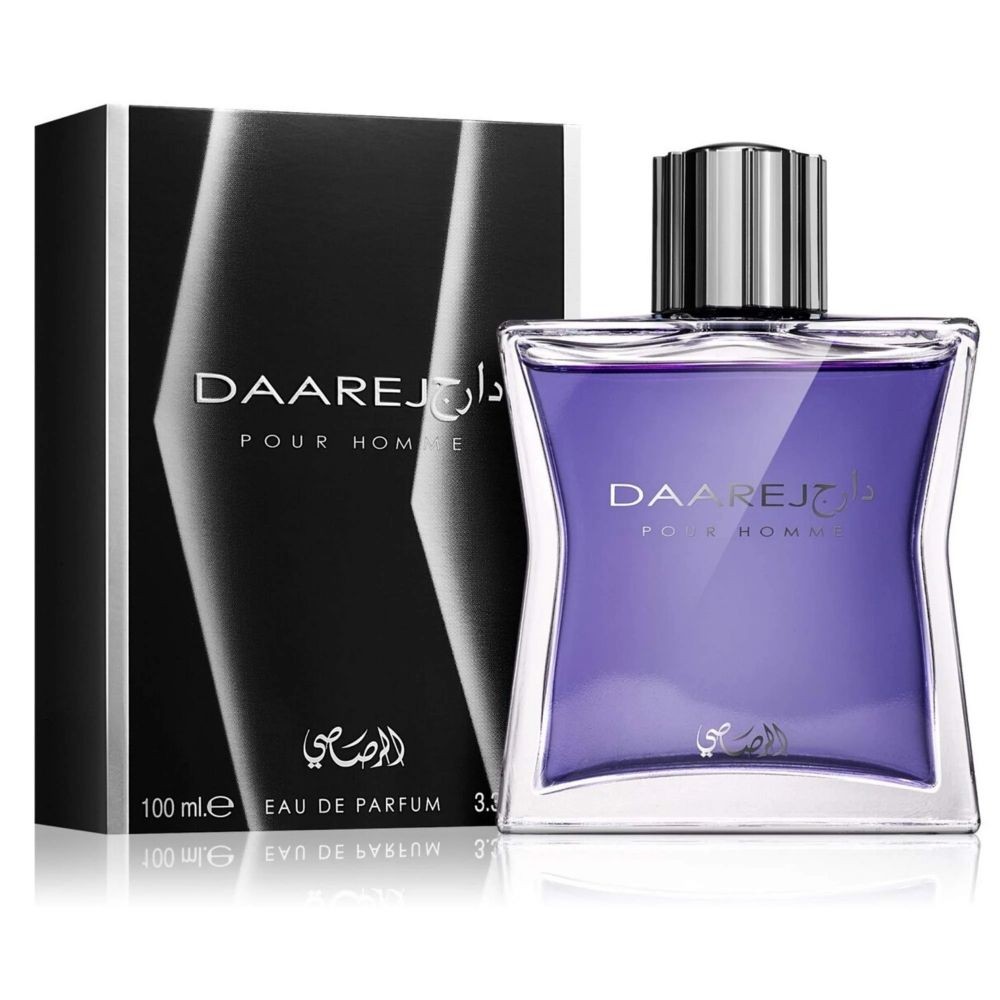 Rasasi Daarej Edp 100ml