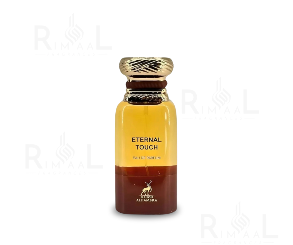 Maison Al Hambra - Eternal Touch 80ml