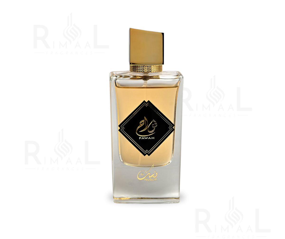 Riiffs - Fawah 100ml