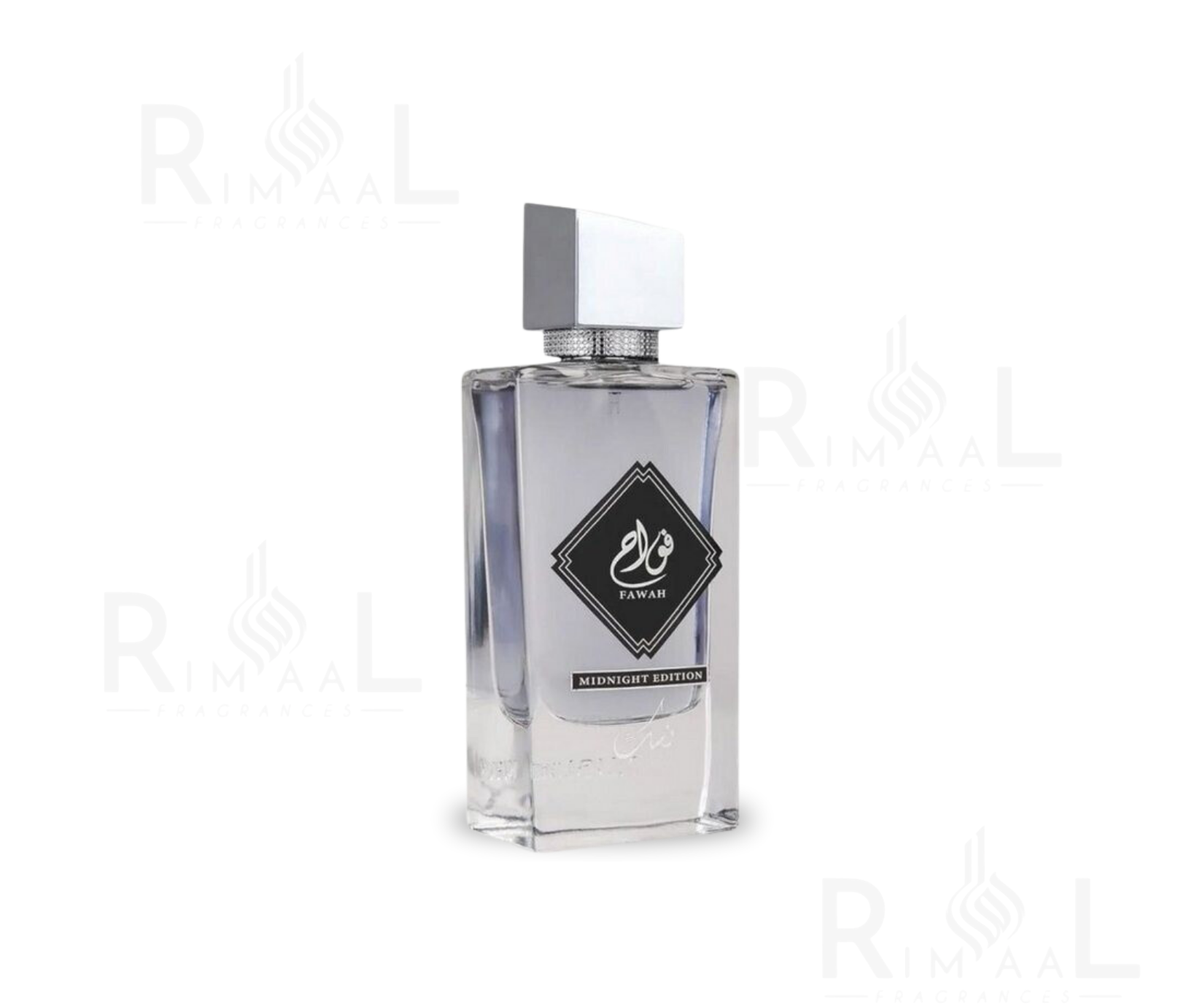 Riiffs - Fawah Midnight 100ml