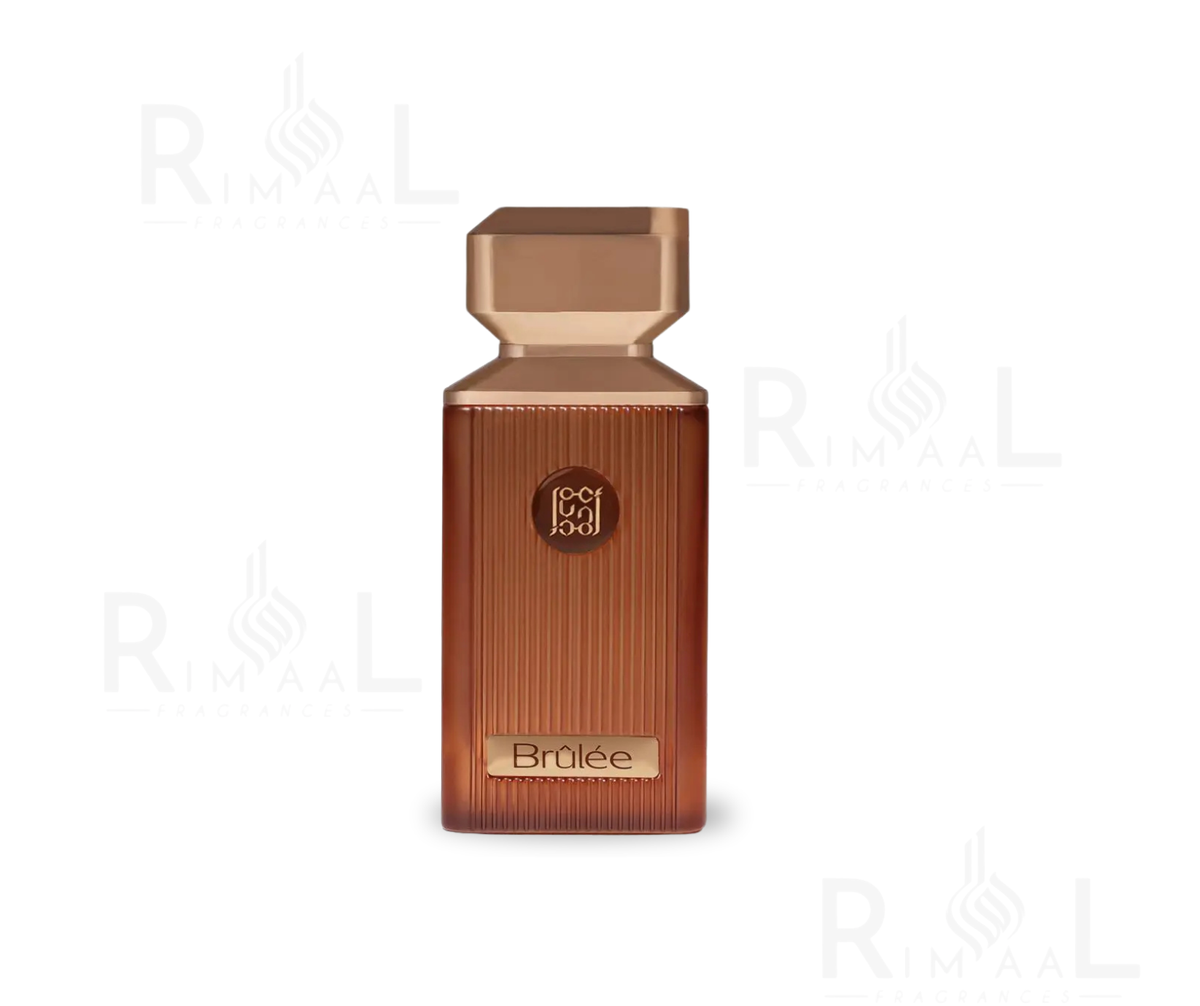 Ahmed Al Maghribi - Brulee 100ml