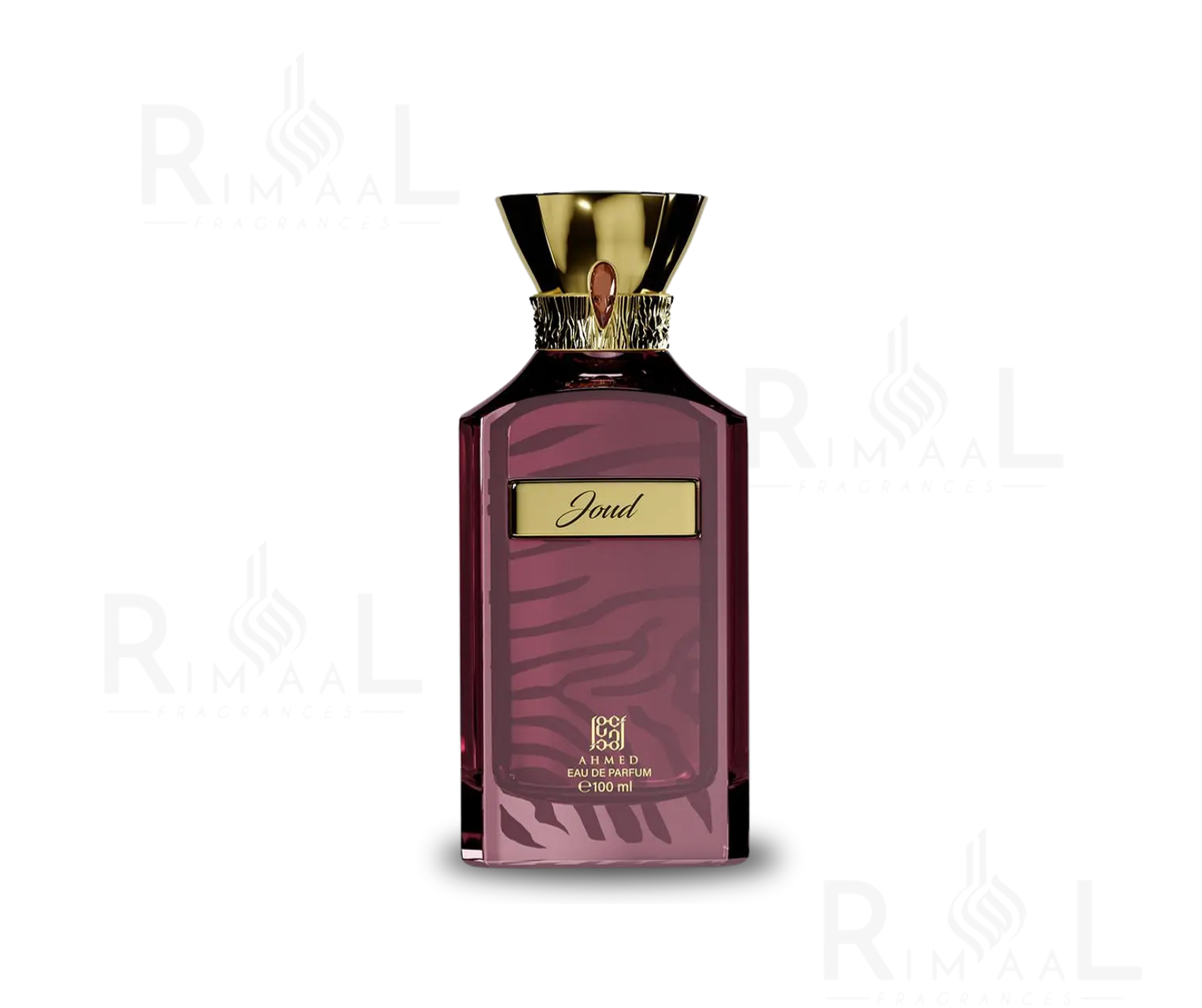 Ahmed Al Maghribi - Joud 100ml