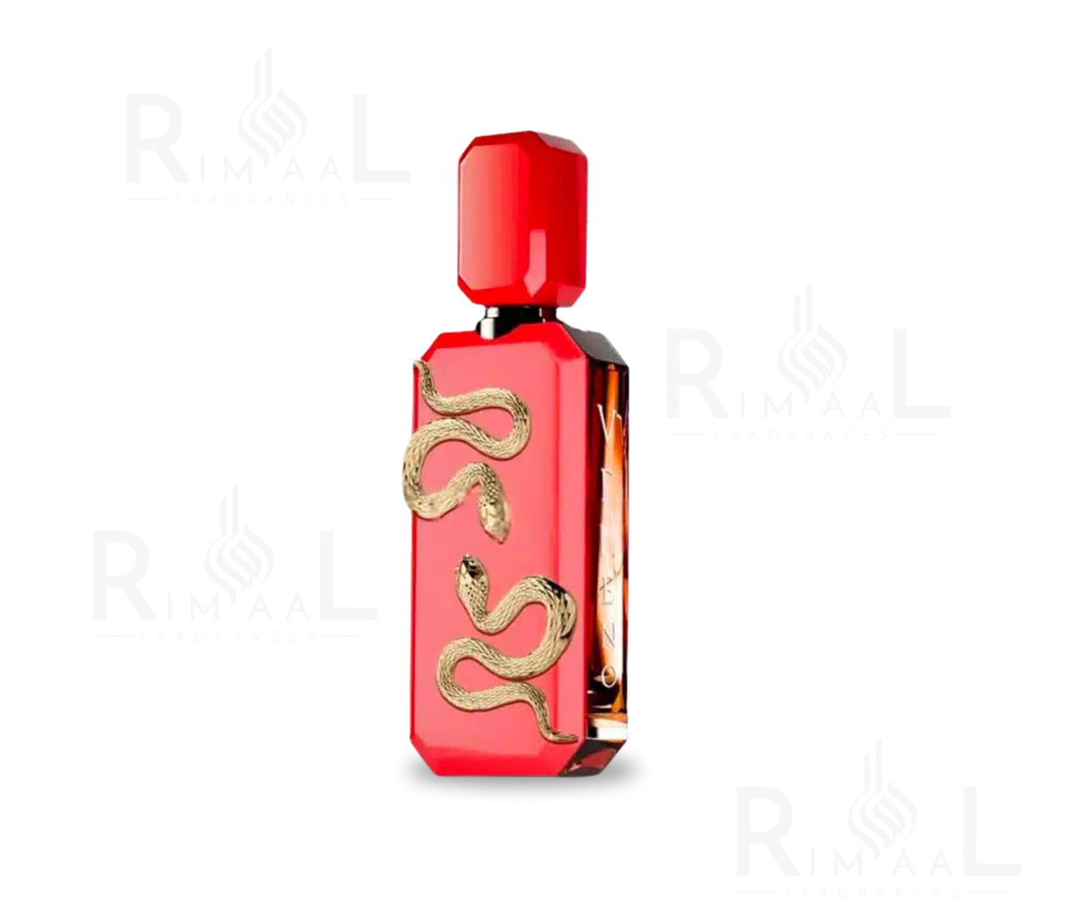 French Avenue - Veneno Scarlet 100ml