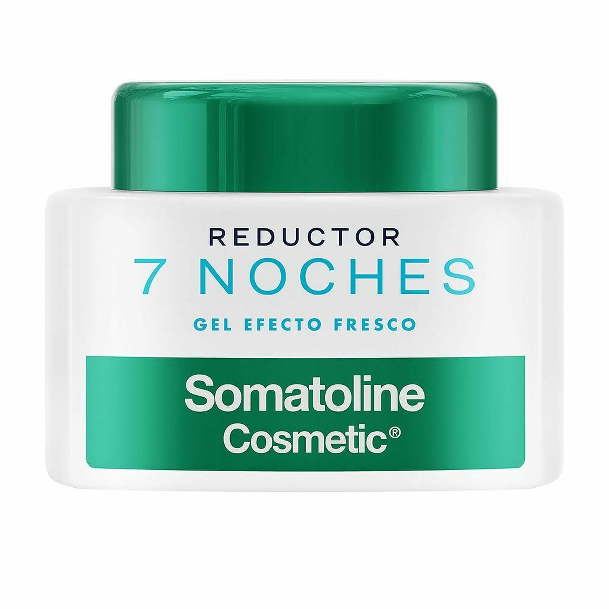 SOMATOLINE 7 Nächte Minderer Ultra Intensive 400ml