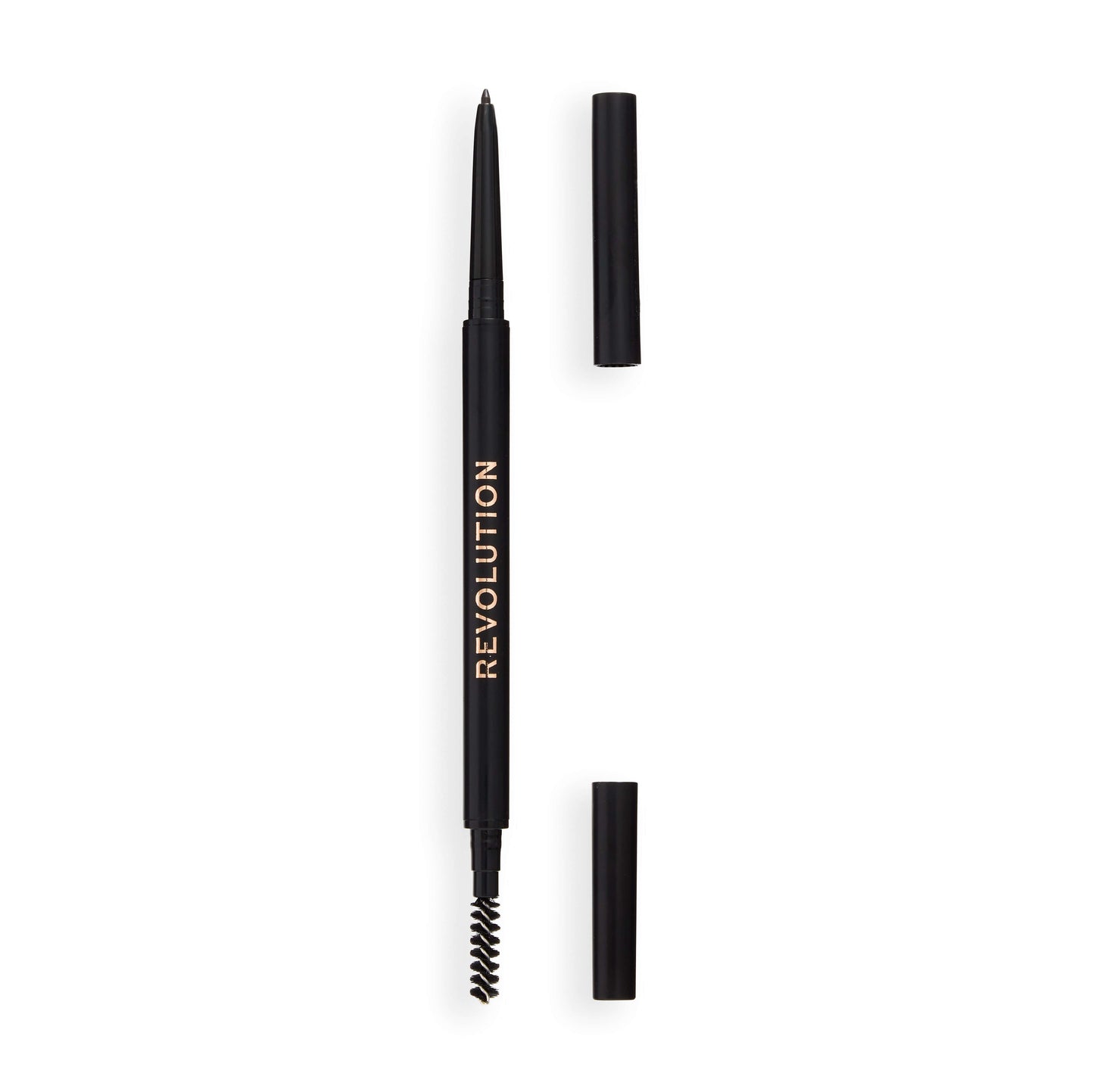 REVOLUTION MAKE UP REVOLUTION MAKE UP Precise Brow Pencil Augenbrauenstift Light Brown 0,05 g Make-up