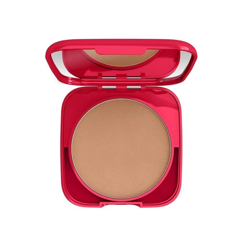 RIMMEL LONDON Rimmel London Lasting Finish Matte Puder Base 006 Rose Vanilla 7 g Kosmetik