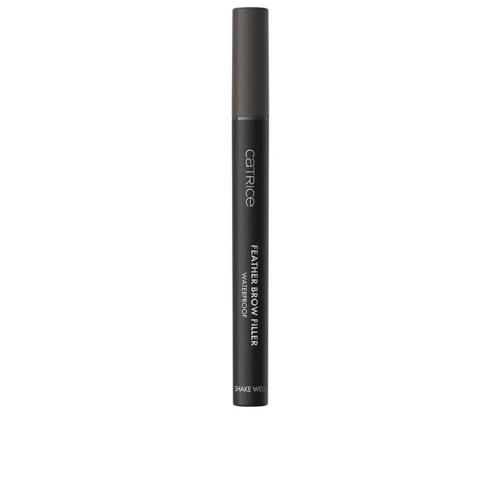 FEATHER BROW FILLER waterproof eyebrow pencil #030 0.5 ml