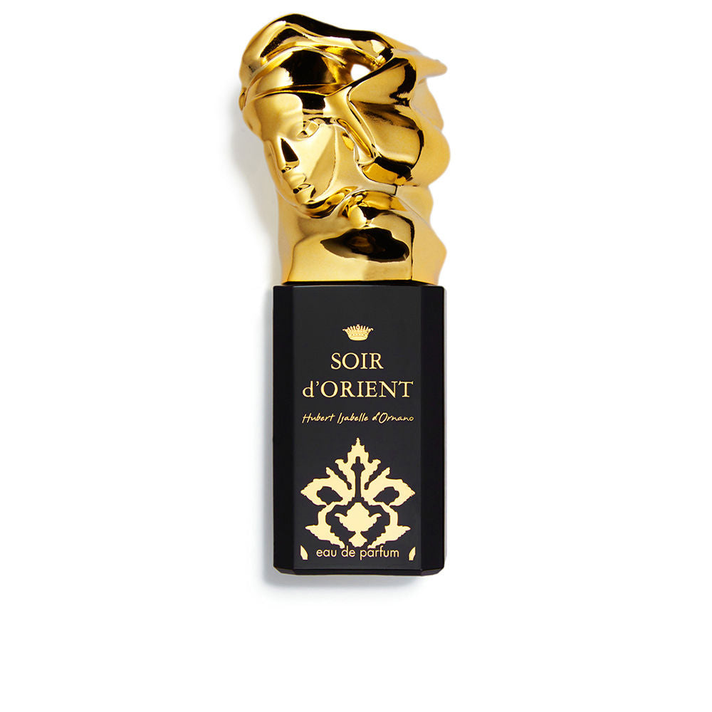 SOIR DORIENT eau de parfum spray 30 ml