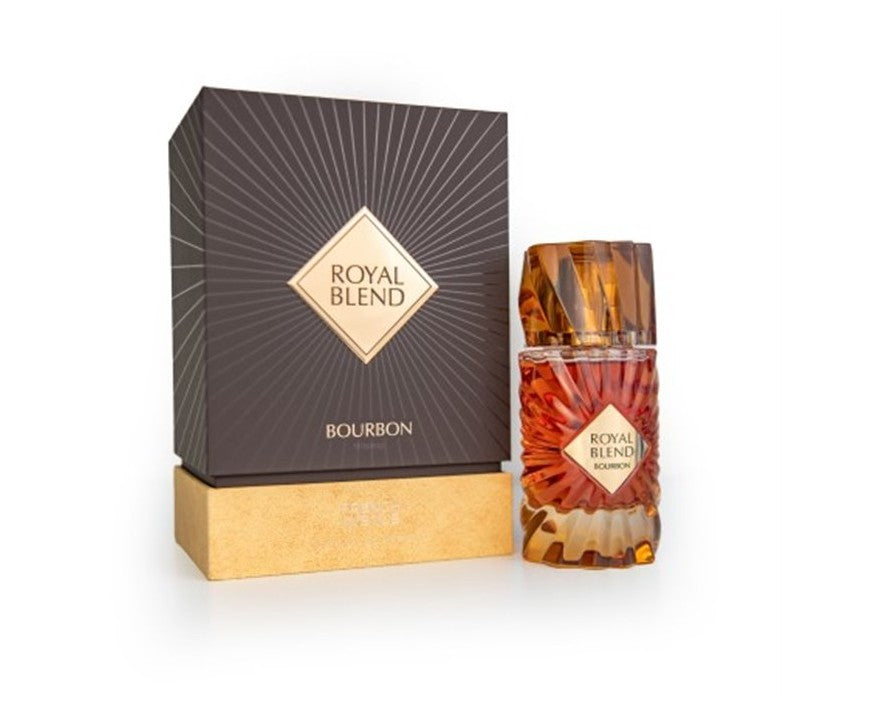 French Avenue - Royal Blend Bourbon 100 ml
