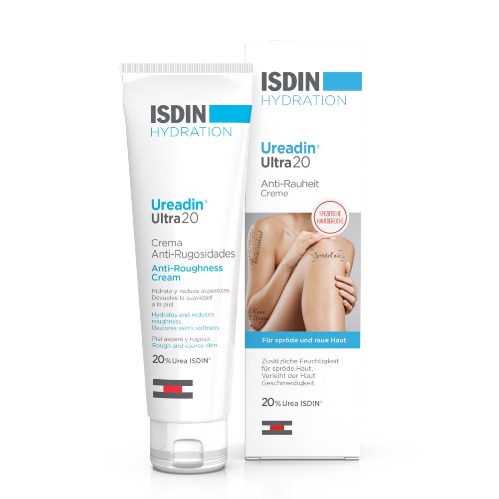 UREADIN ULTRA20 anti-roughness cream 50 ml