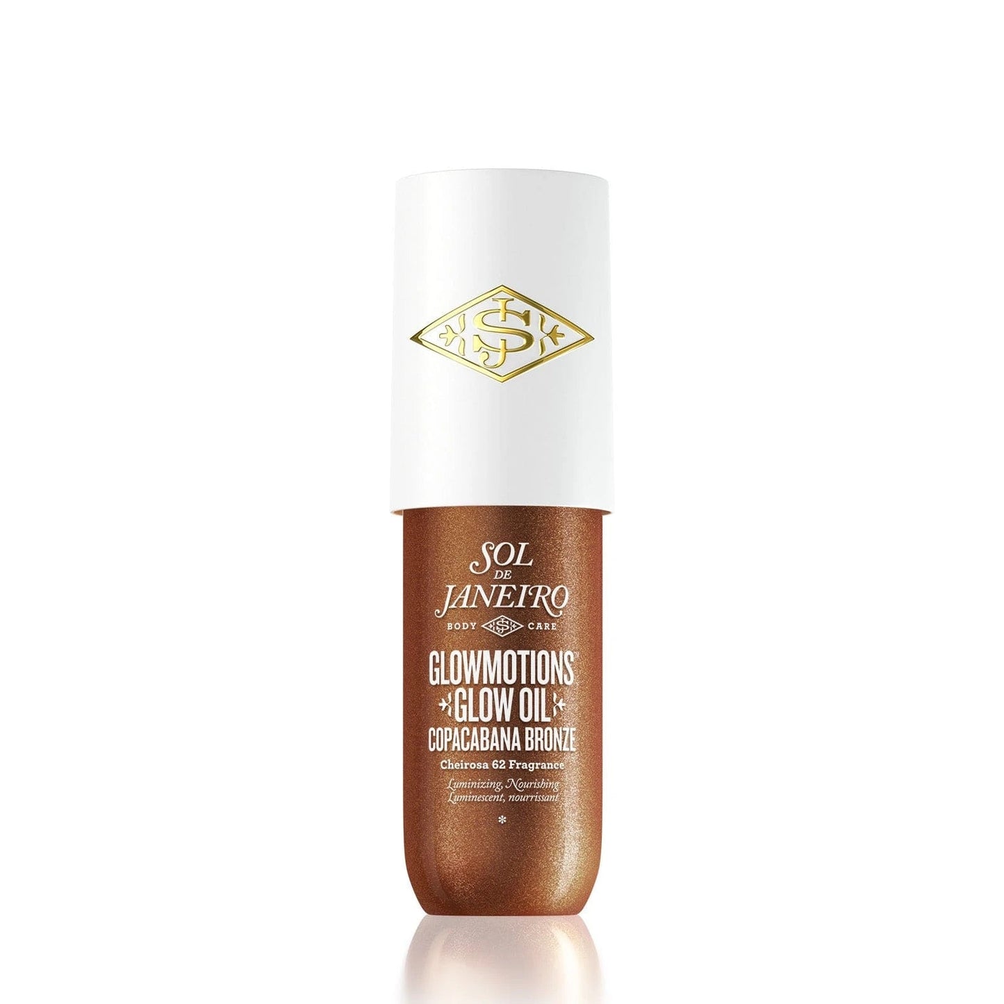 Sol De Janeiro Sdj Glowmotions Glow Oil Rio Sunset Cheirosa 62 Fragrance 75 Vp Novedad
