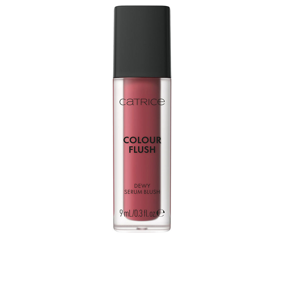COLOUR FLUSH liquid blush serum #070 9 ml