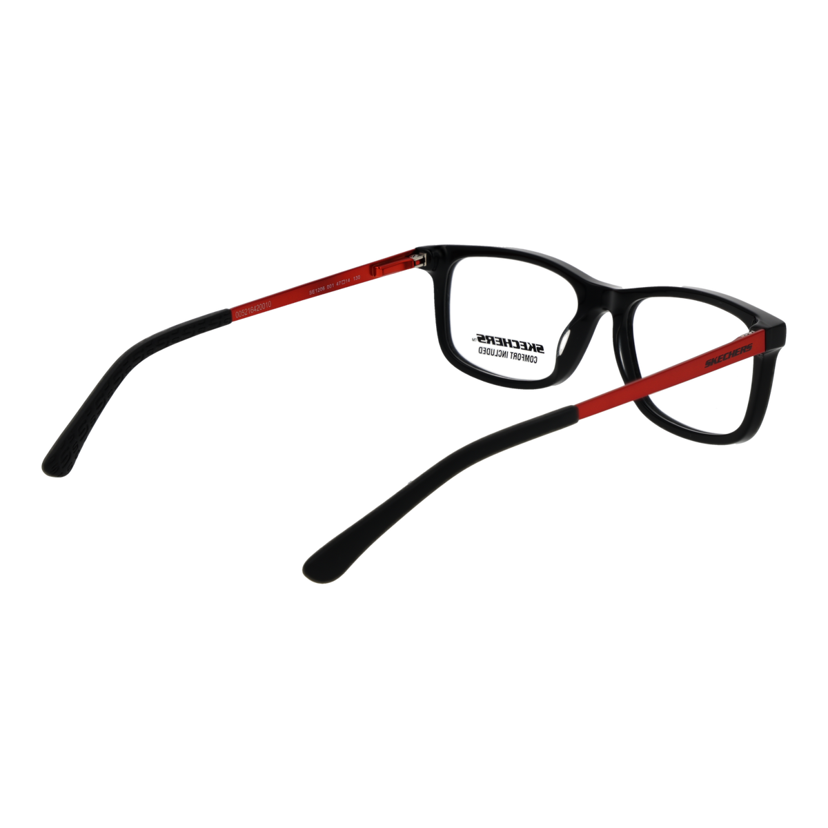 SKECHERS MOD. SE1206 47001 – Seitenansicht