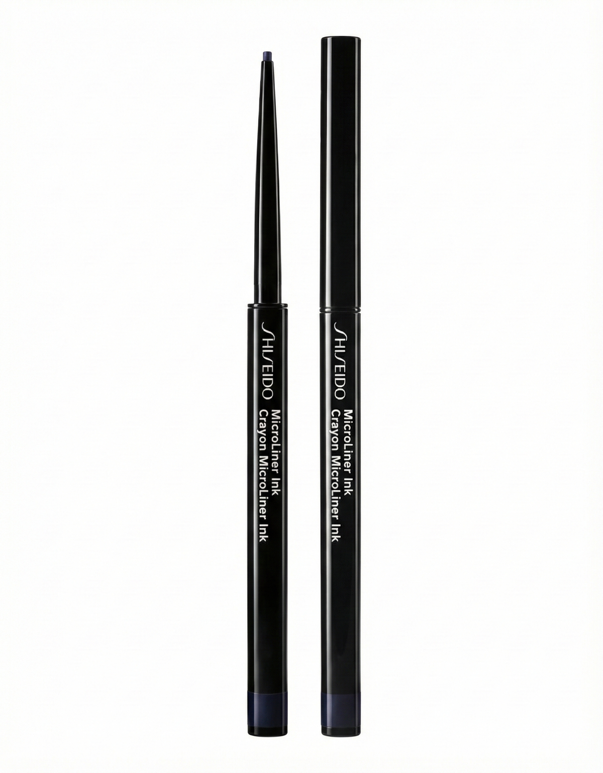 SHISEIDO EYE MICROLINER INK 04 NAVY