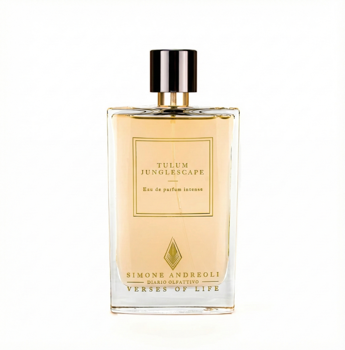 SIMONE ANDREOLI TULUM JUNGLESCAPE EDP 100 ML VAPO