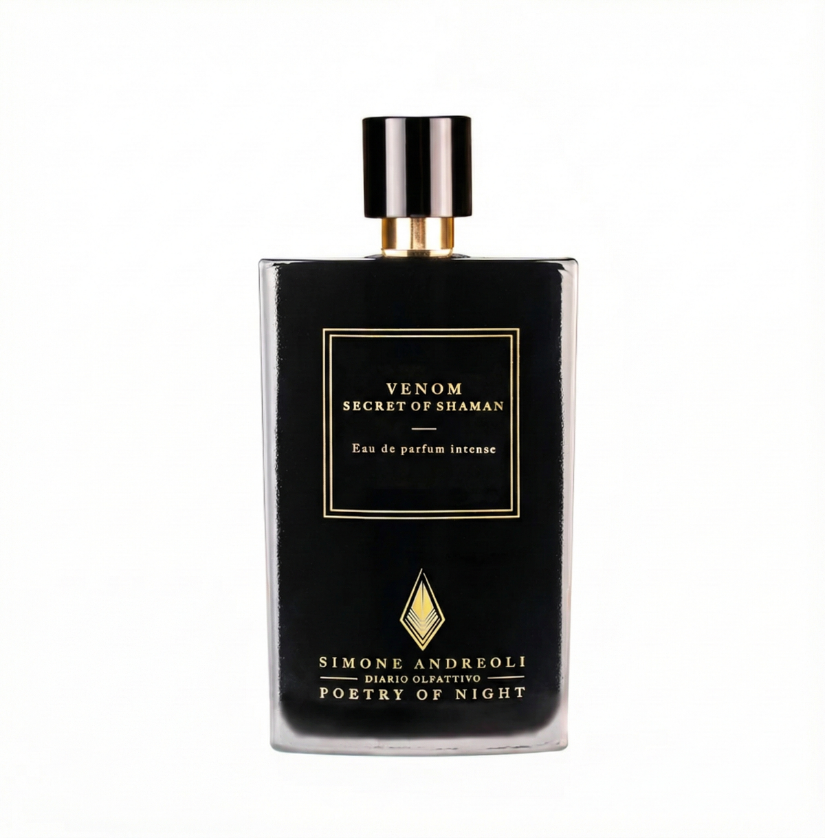 SIMONE ANDREOLI VENOM SECRET OF SHAMAN EDP 100 ML