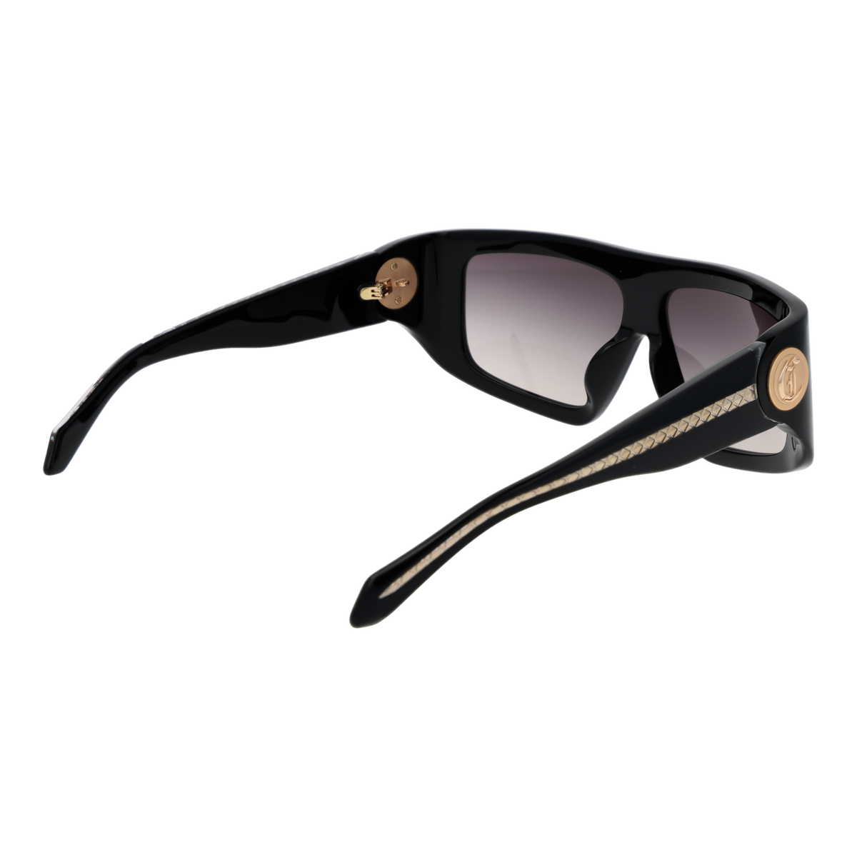 JUST CAVALLI MOD. SJC145 600700 – Seitenansicht