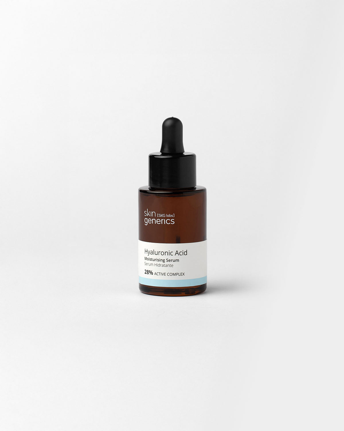 SKIN GENERICS SKIN GENERICS Ácido Hialurónico Serum Hidratante 30 ml Gesichtspflege