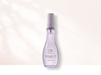 Schwarzkopf Oil Ultime Barbary Fig Tratamiento Acabado 100ml