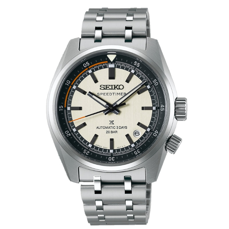 SEIKO PROSPEX Mod. SPEEDTIMER