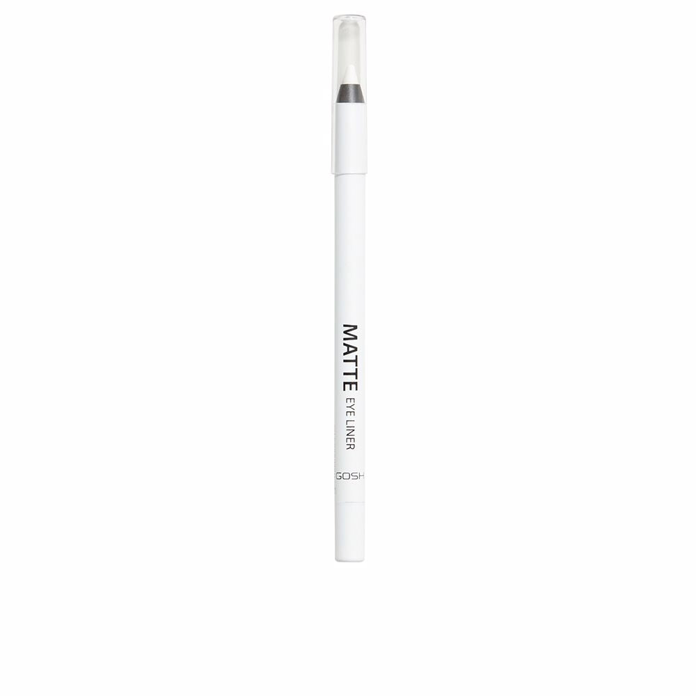 MATTE eye liner #001-dover white 1.2 gr