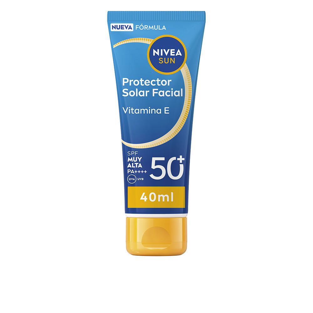SUN facial sunscreen SPF50+ 40 ml