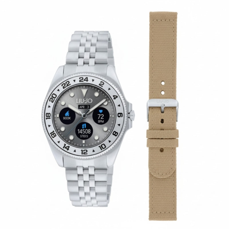 LIU-JO SMARTWATCH LIU-JO Mod. SWLJ229