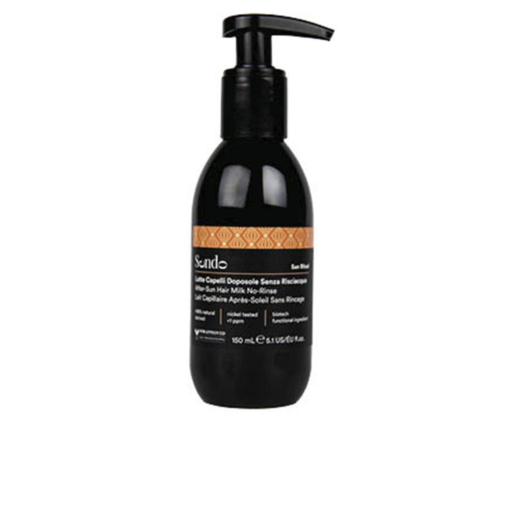SUN RITUAL leave-in hair milk 150 ml
