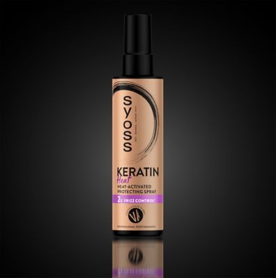 Syoss Keratin Protector Hair 200 ml