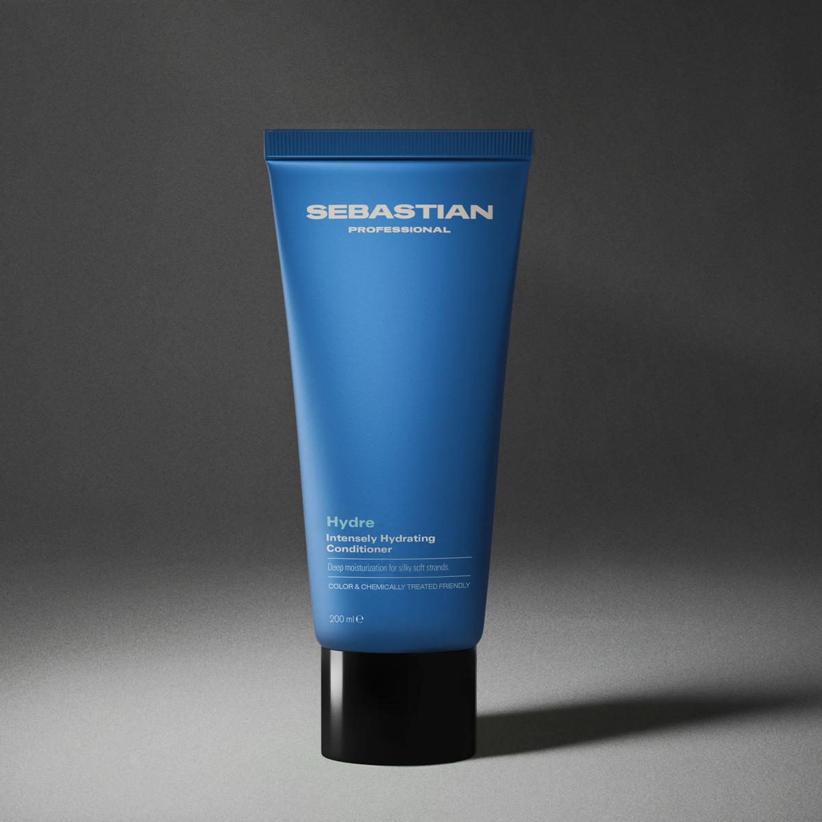 SEBASTIAN PROFESSIONAL Sebastian Professional Hydre Acondicionador Hydratierender Conditioner 200 ml Kosmetik