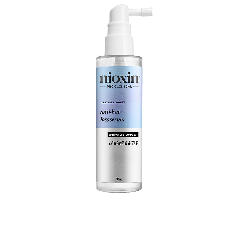 ANTI HAIRLOSS SERUM - Leave-in Day Treatment 70 ml