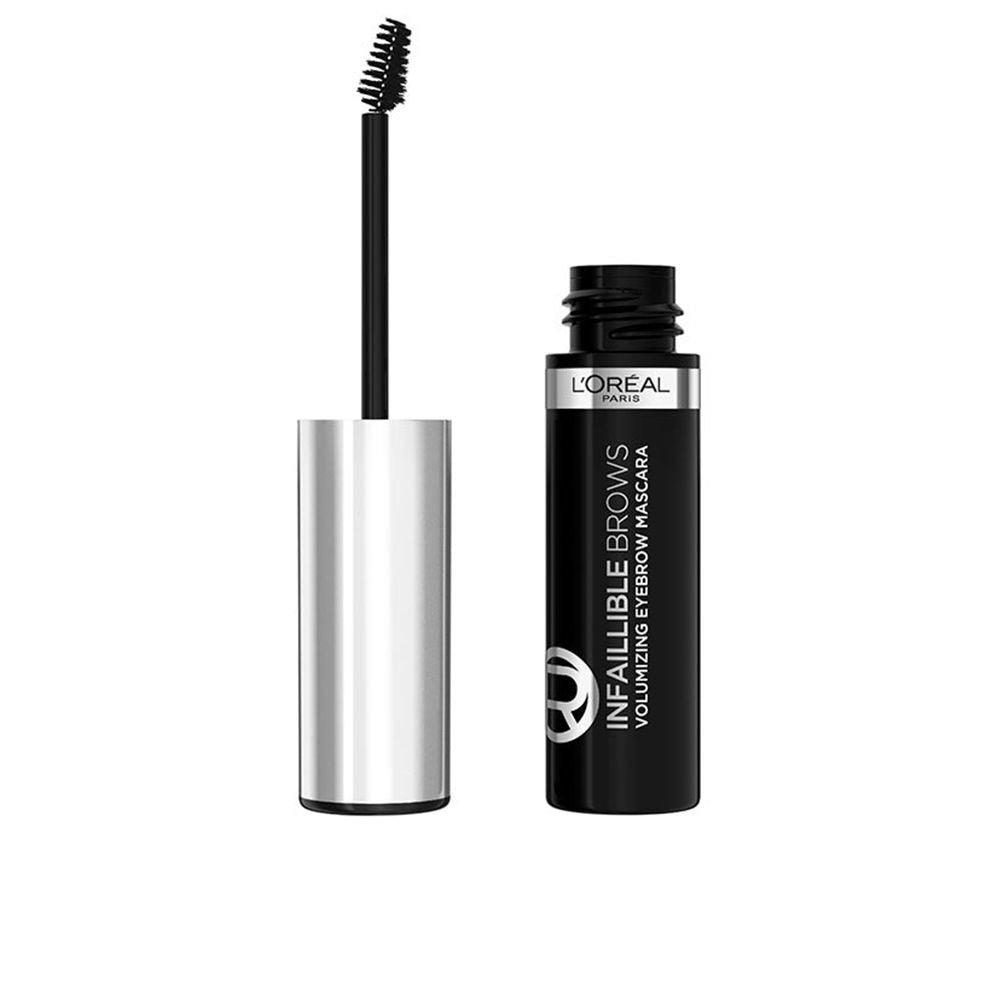 BROW ARTIST plump & set #Transparent 4.90 ml