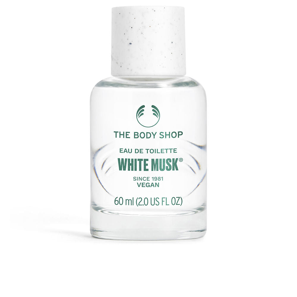 WHITE MUSK edt vapo 60 ml