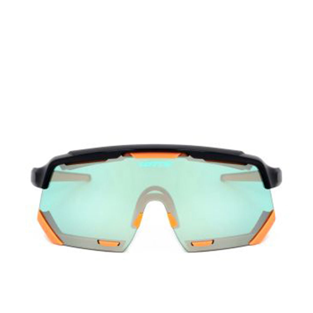 X-PLAY C PADEL BLK ORA 1 u