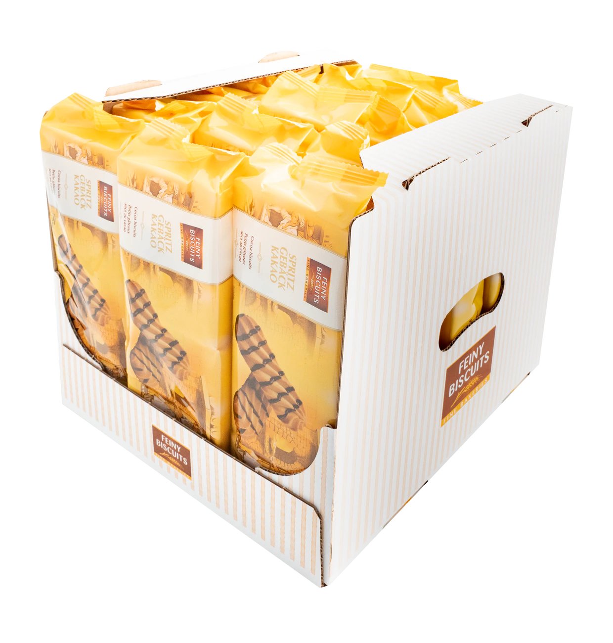 Spritzgebäck Kakao 200g