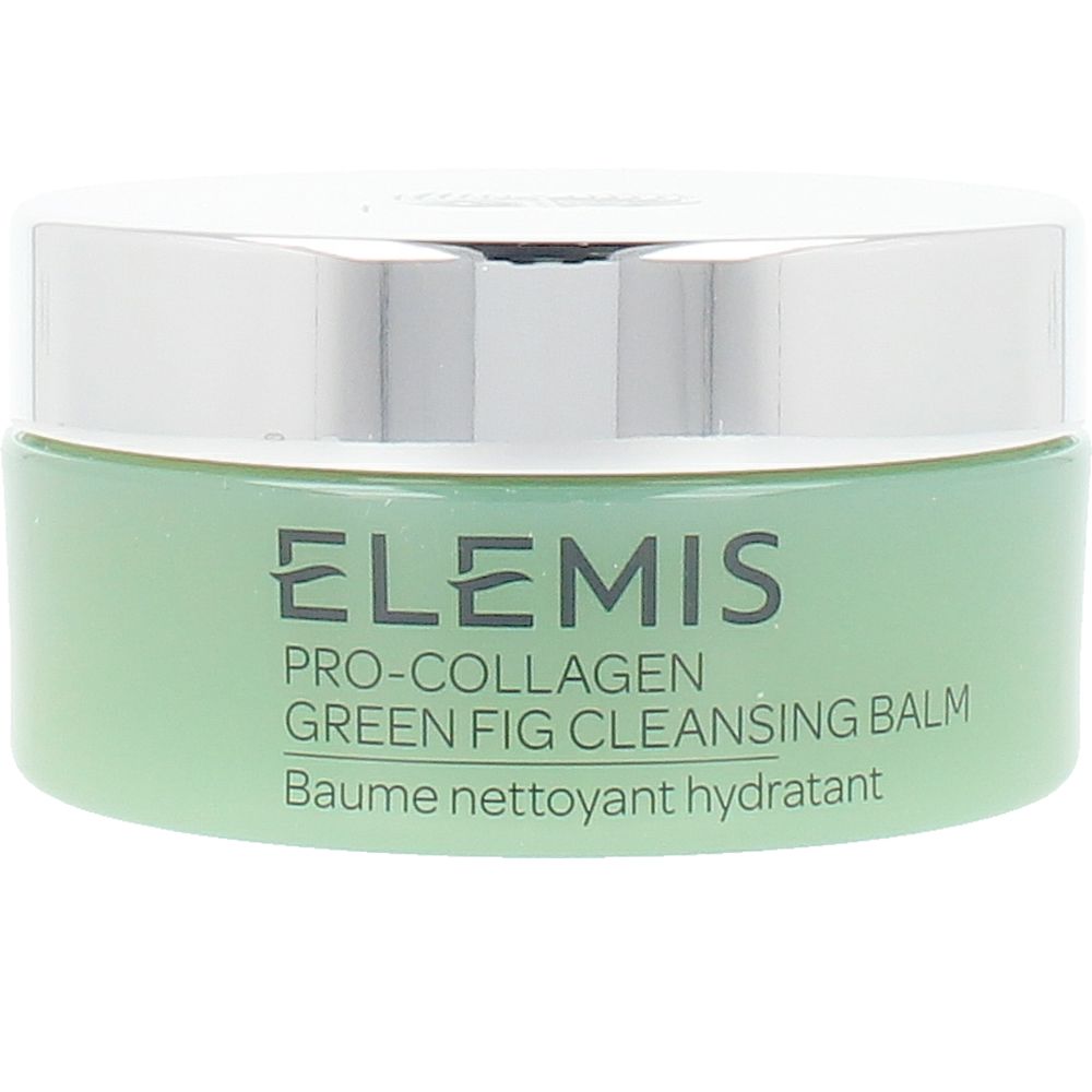 ELEMIS Pro-Collagen Green Fig Cleansing Balm Limited Edition 100 g Reinigung Balm
