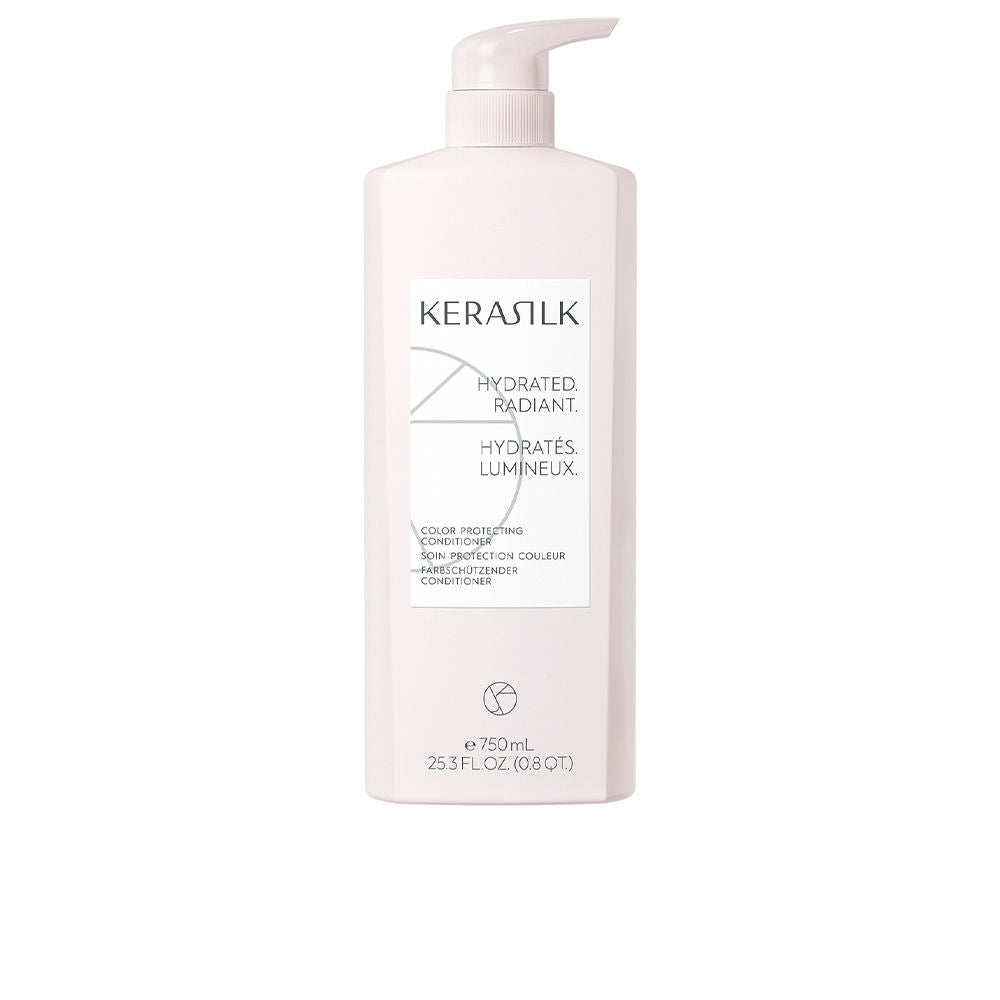 ESSENTIALS color protecting conditioner 750 ml