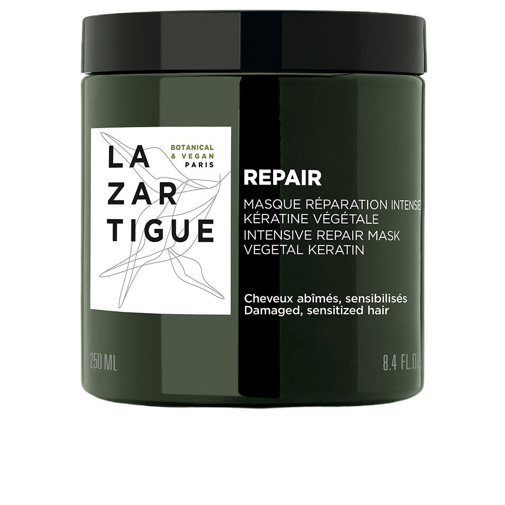REPAIR Intensive Repair Mask with Plant Keratin 250ml