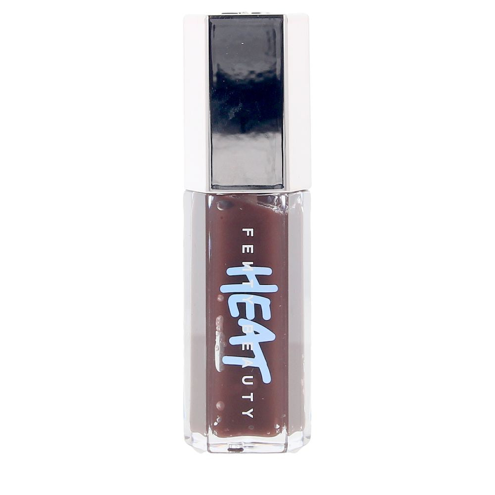 GLOSS BOMB HEAT lip volumizer #04-Hot Chocolit 9 ml