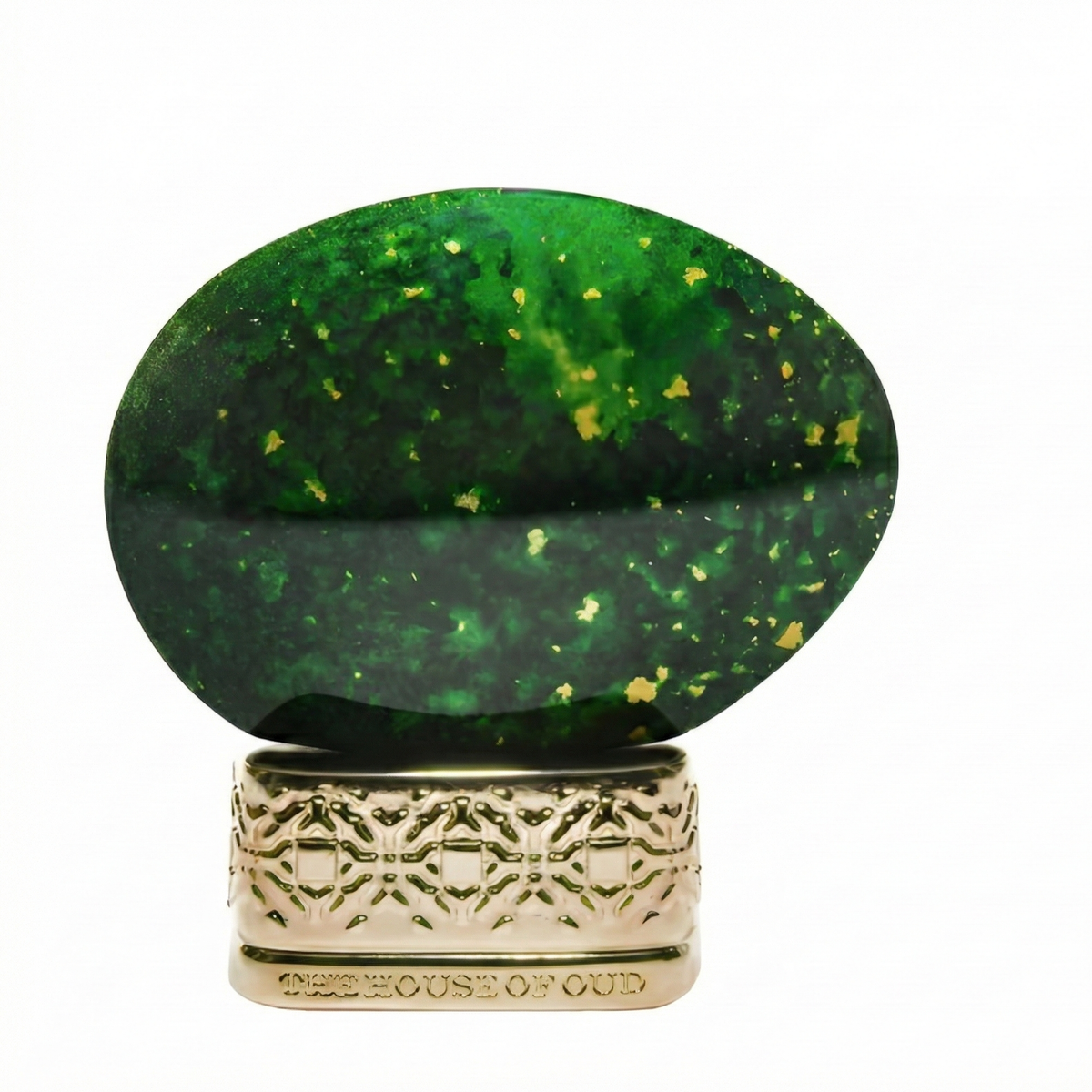 THE HOUSE OF OUD EMERALD GREEN EDP 75 ML