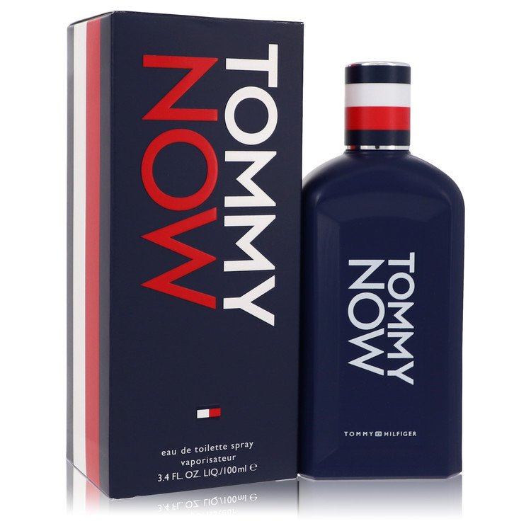 TOMMY HILFIGER Tommy Hilfiger Th Tommy Now Edt 100 ml New 23 Parfüm