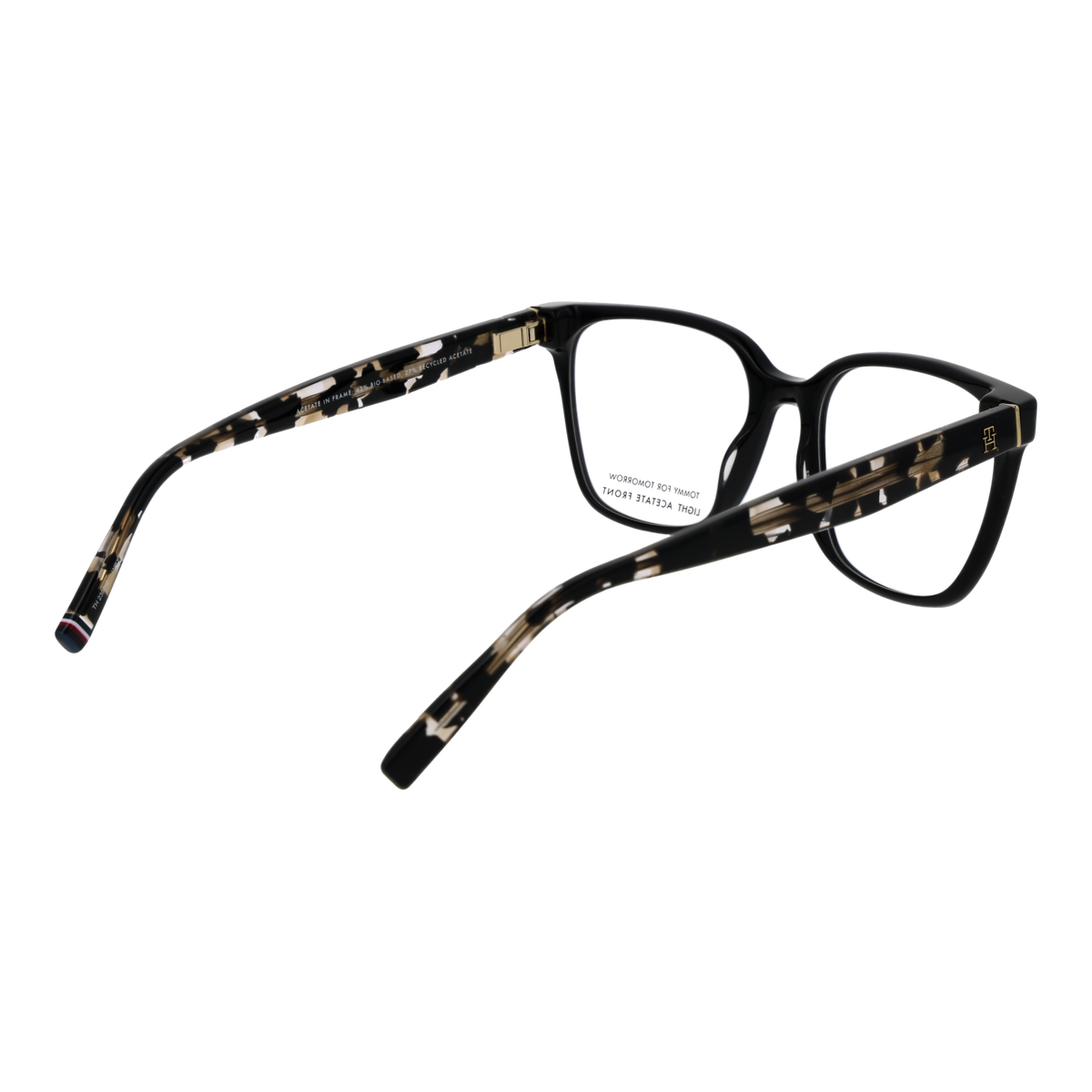 TOMMY HILFIGER MOD. TH 2399_C 52WR717 – Seitenansicht