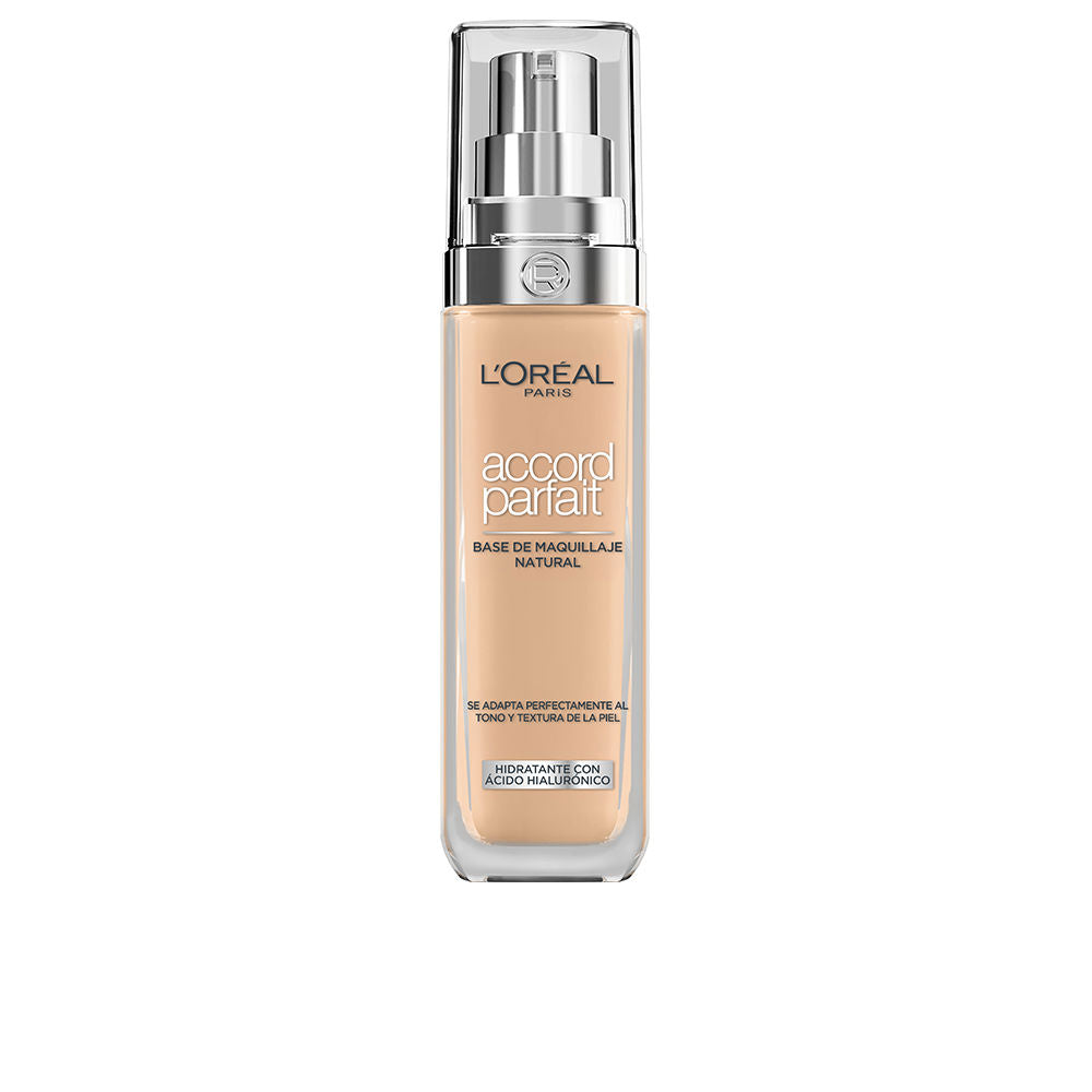 ACCORD PARFAIT foundation hyaluronic acid #5.N