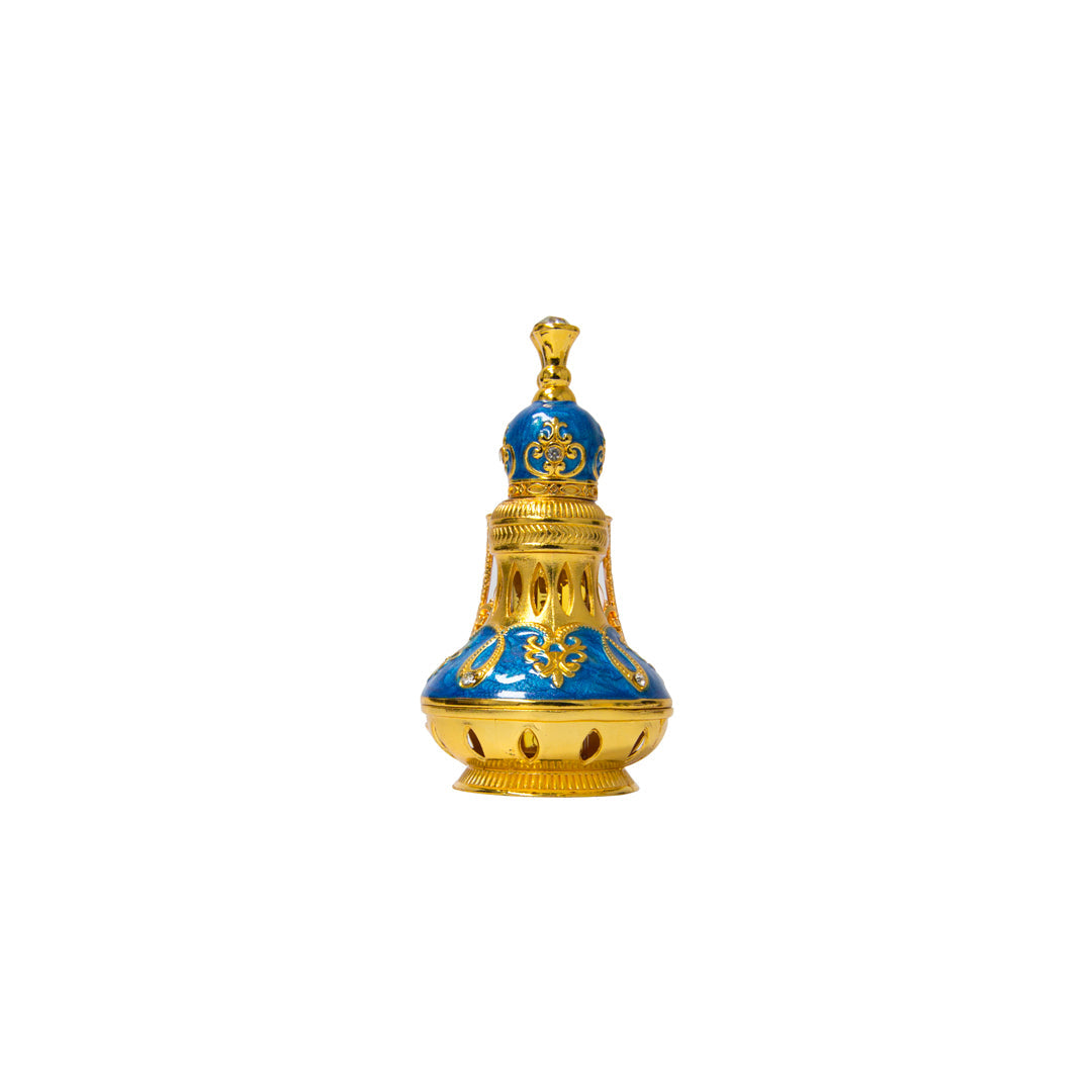 AL HARAMAIN Taj Attar Parfümöl 12 ml Unisex